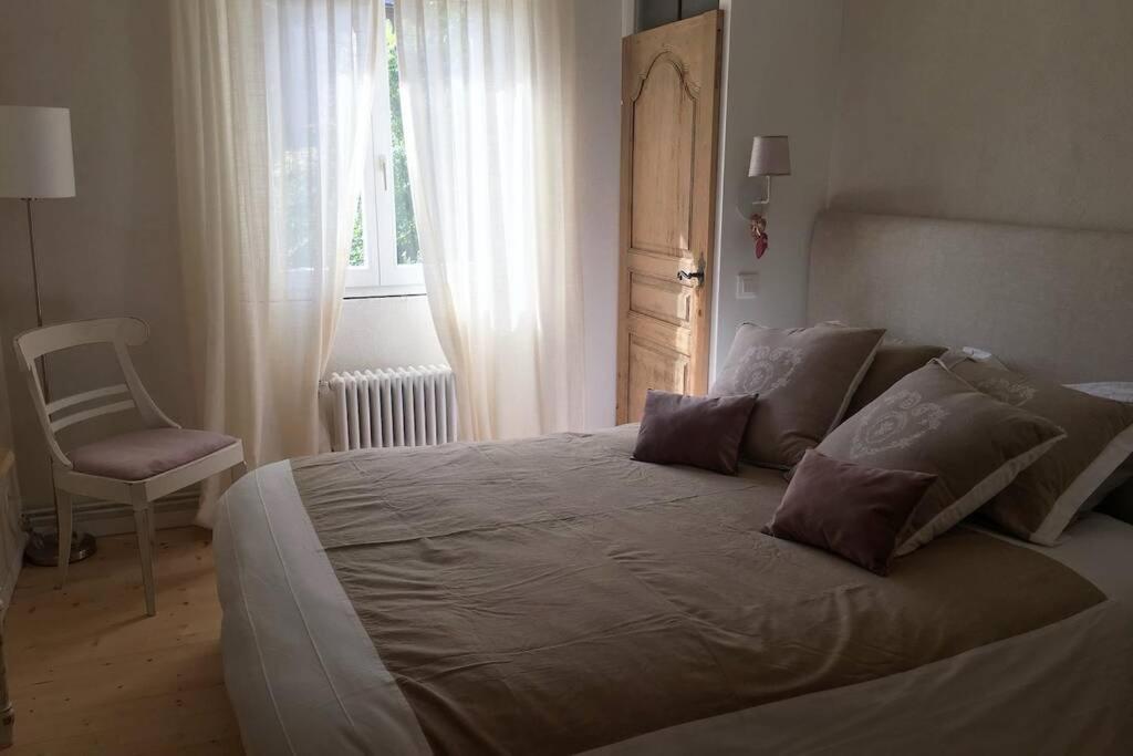 Apartment La Maison Du Rempart Eguisheim